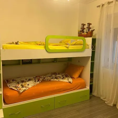 Apartamento Alex *