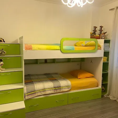 Alex Apartamento