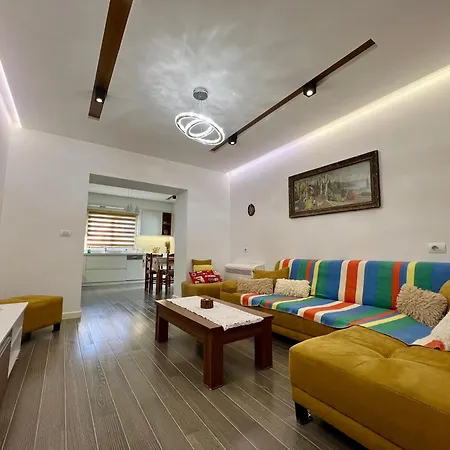 Apartamento Alex *