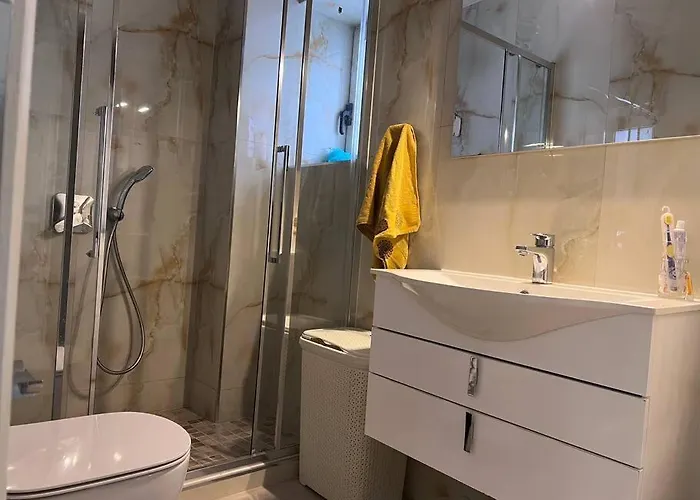 Alex Appartement Gjirokastër